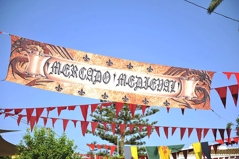 FIESTAS AXARQUÍA